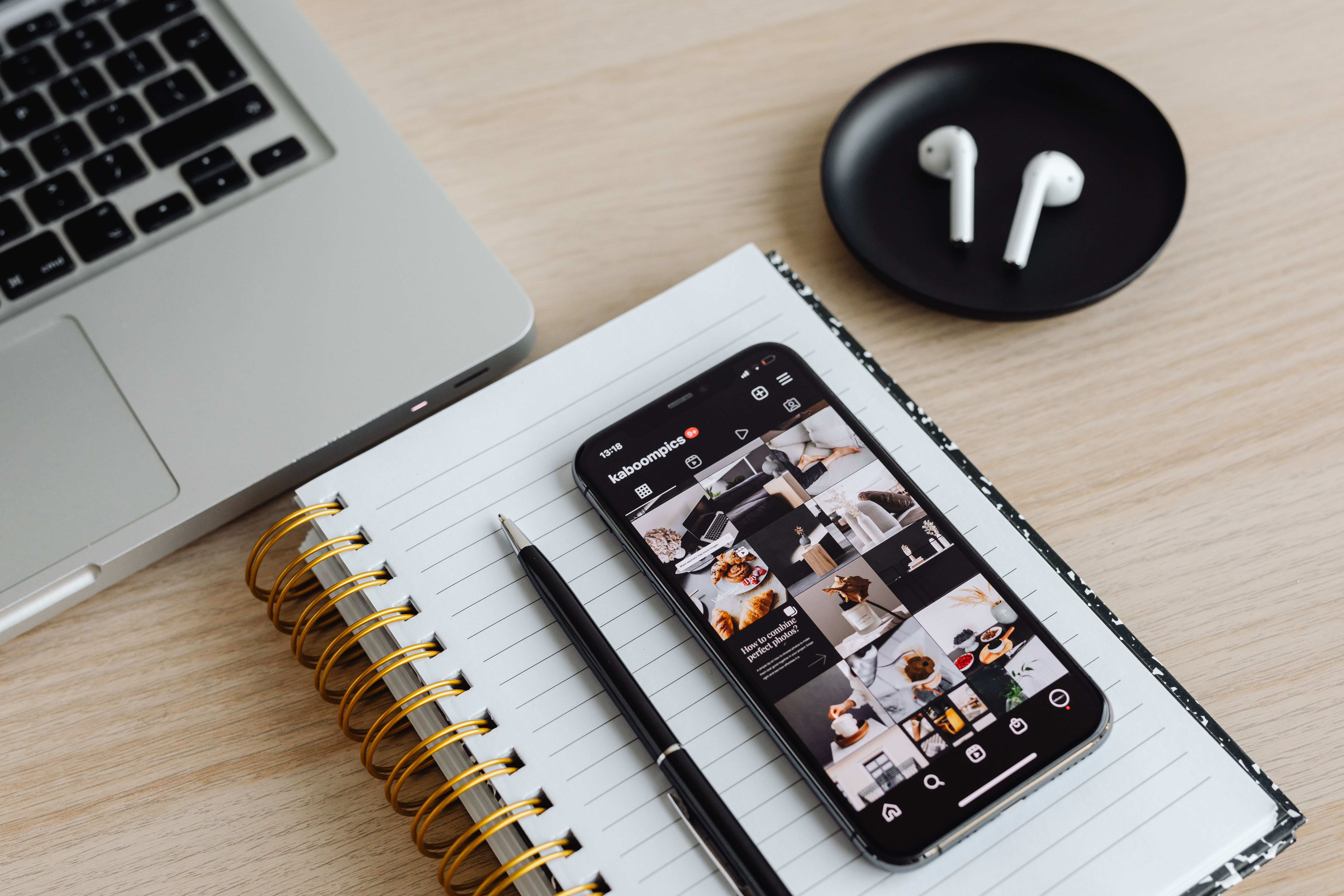 ホームページにアクセスが増えない本当の理由｜Instagramを併用すべき理由と運用ポイント